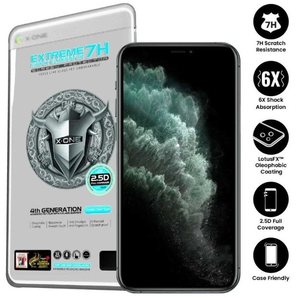 дисплей на айфон 11 про