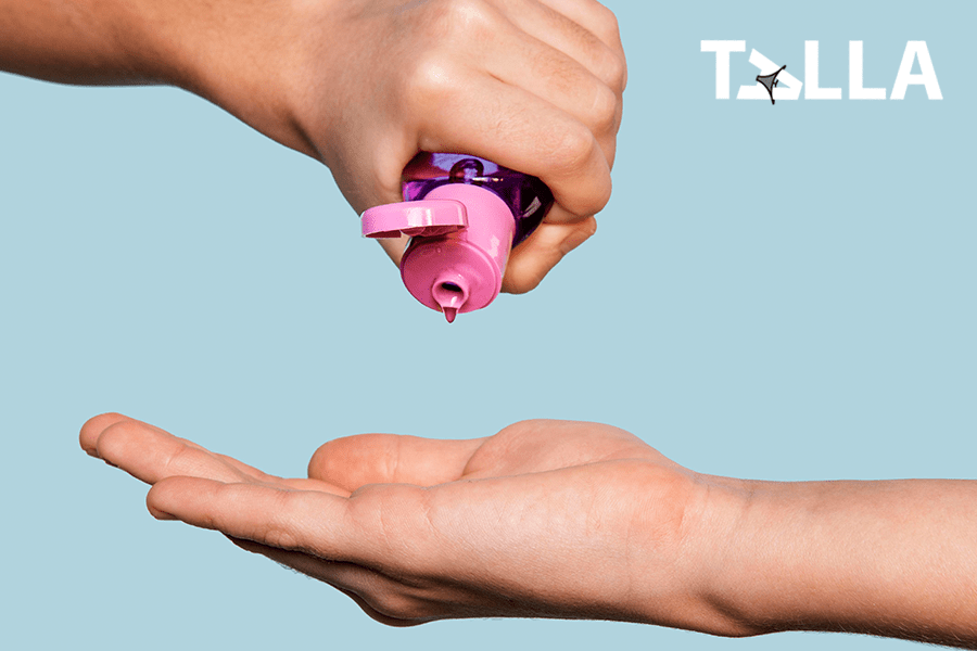 смазка для секса