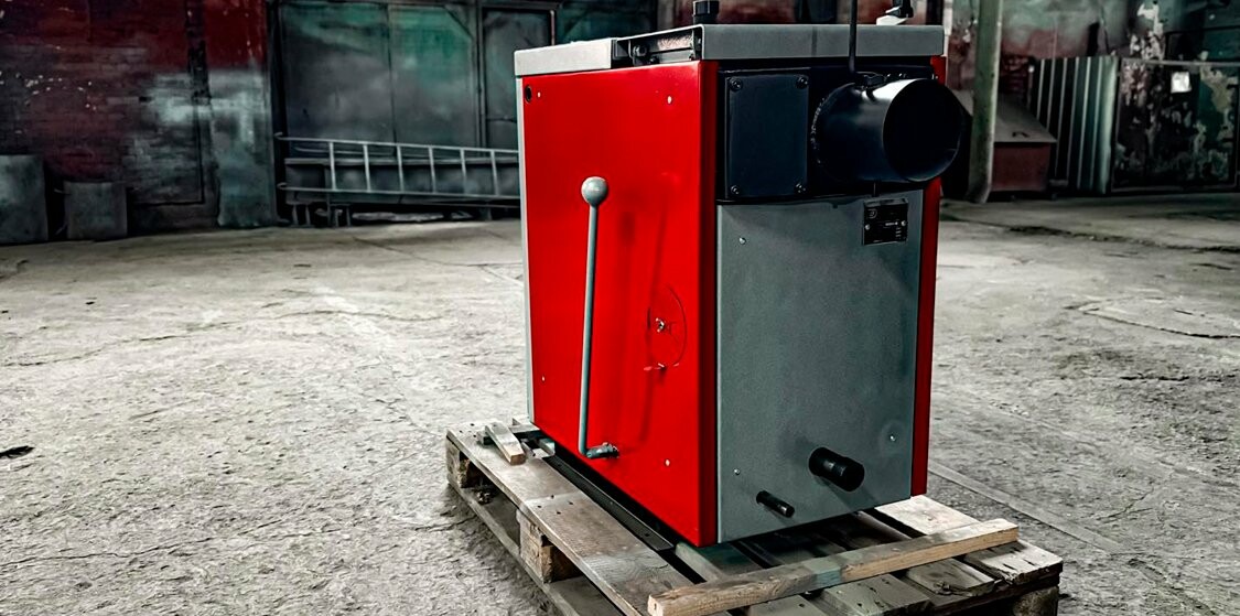 твердотопливные котлы длительного горения