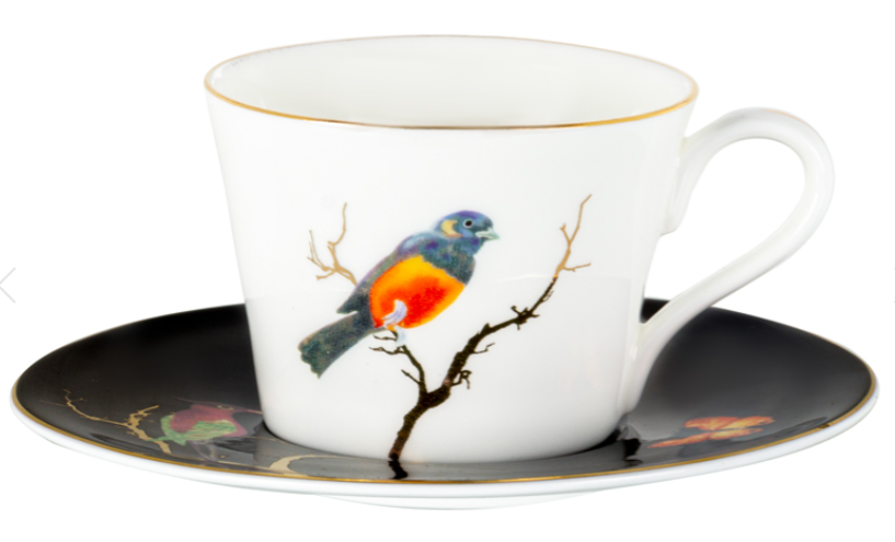 Красивый фарфор Красивый фарфор