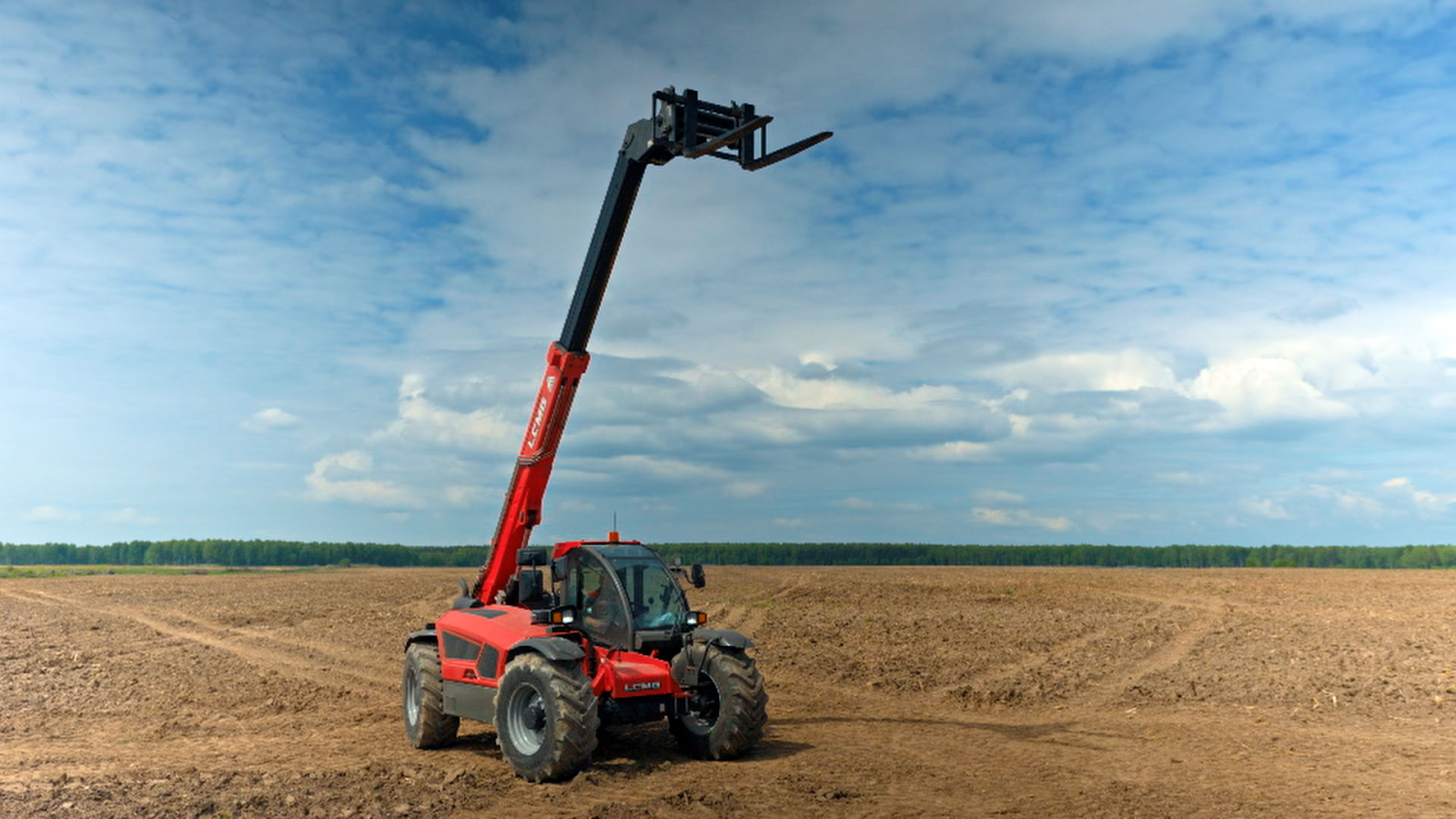 підйомна техніка