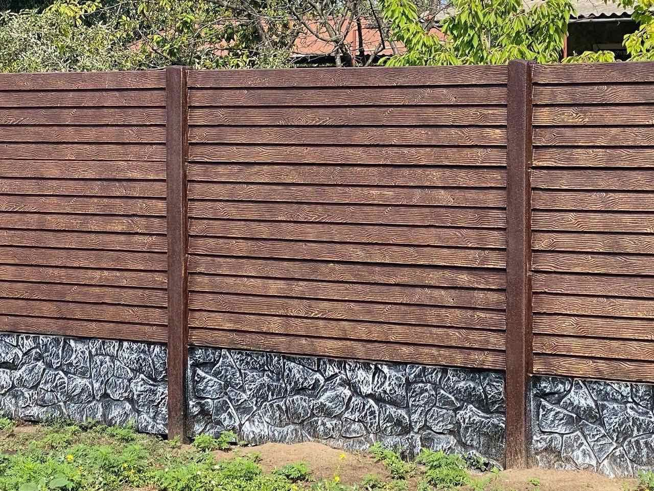 Доставка та монтаж європарканів