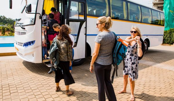 корпоративний транспорт