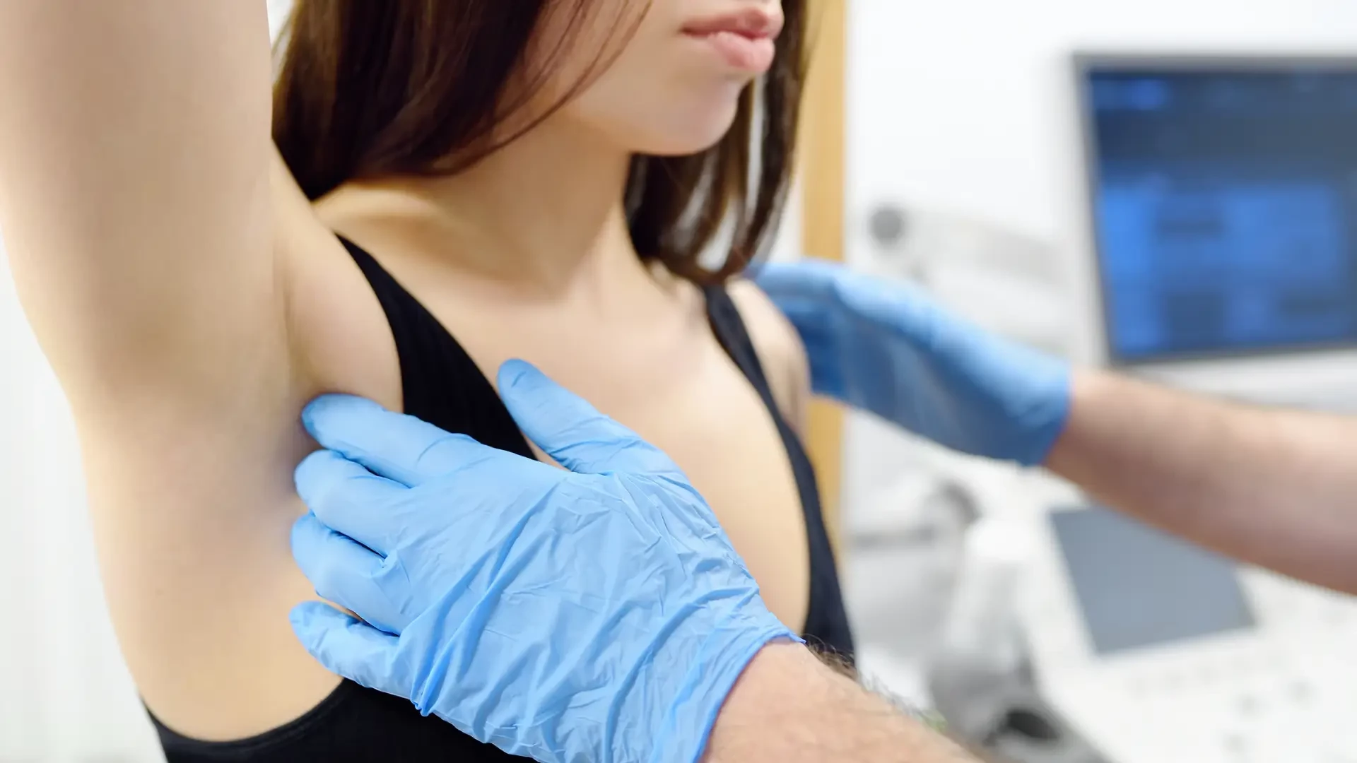 мамолог Харків