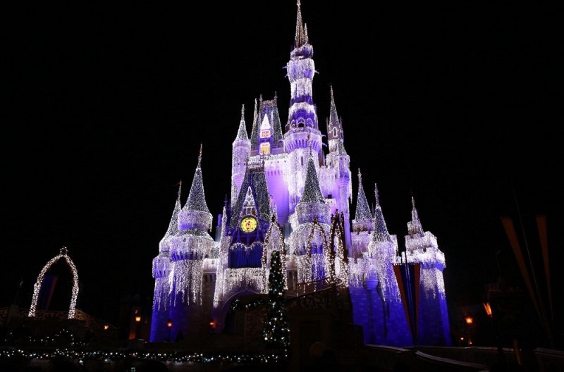 10 казкових міст з духом Різдва (Фото) (фото) - фото 1 10 казкових міст з духом Різдва (Фото) (фото) - фото 1