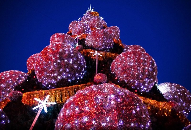 10 казкових міст з духом Різдва (Фото) (фото) - фото 1 10 казкових міст з духом Різдва (Фото) (фото) - фото 1