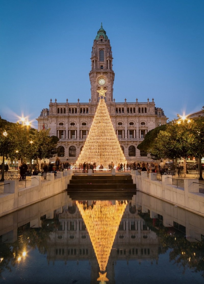 10 казкових міст з духом Різдва (Фото) (фото) - фото 1 10 казкових міст з духом Різдва (Фото) (фото) - фото 1