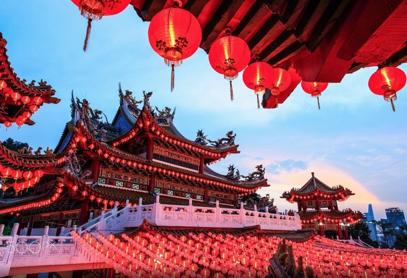 10 казкових міст з духом Різдва (Фото) (фото) - фото 1 10 казкових міст з духом Різдва (Фото) (фото) - фото 1