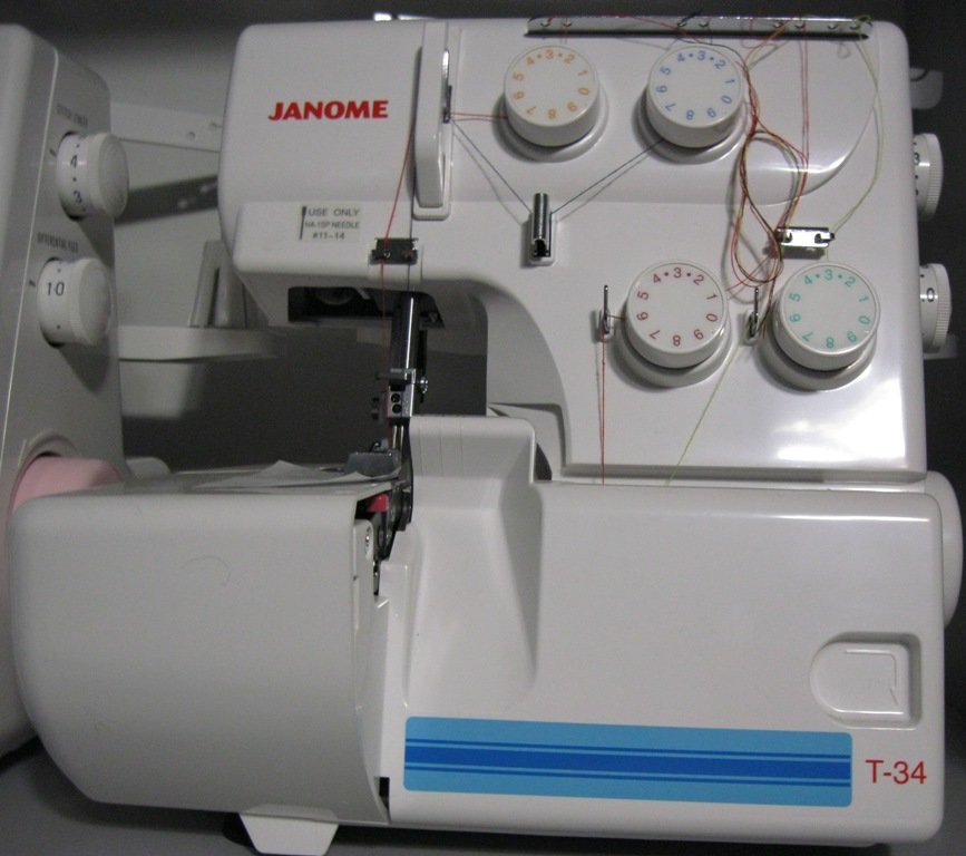 Janome T-34_web